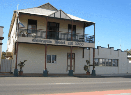 The Gascoyne Hotel - Phillip Island Accommodation