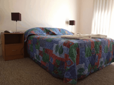Carnarvon Central Apartments - Phillip Island Accommodation