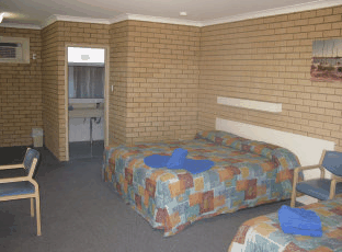 Fascine Lodge - Phillip Island Accommodation