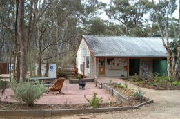 Laanecoorie Lakeside Park - Phillip Island Accommodation 0