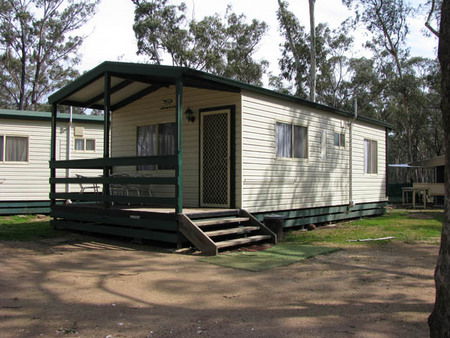 Laanecoorie Lakeside Park - Phillip Island Accommodation 1
