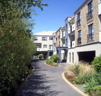 Oceanic on Thompson Apartments - Phillip Island Accommodation