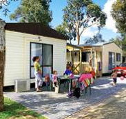 Anchor Belle Holiday Park - Phillip Island Accommodation