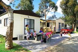 Anchor Belle Holiday Park - Phillip Island Accommodation 0