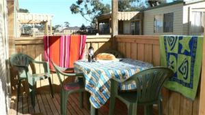 Anchor Belle Holiday Park - Phillip Island Accommodation 3