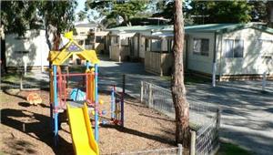 Anchor Belle Holiday Park - Phillip Island Accommodation 4