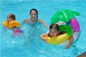 Anchor Belle Holiday Park - Phillip Island Accommodation 5
