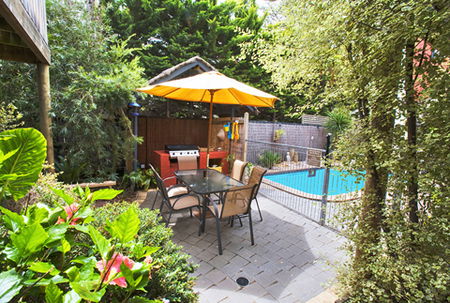 Apartments At Glen Isla - Phillip Island Accommodation 2