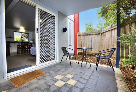 Apartments At Glen Isla - Phillip Island Accommodation 4