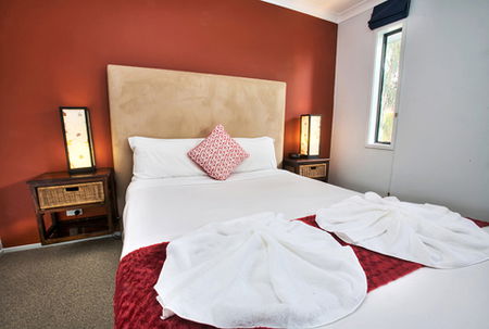 Apartments At Glen Isla - Phillip Island Accommodation 5