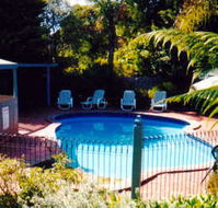 Coachman Motel and Holiday Units - Phillip Island Accommodation