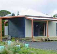 The Island Spa and Cottages - Phillip Island Accommodation