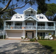 Silver Waters Bed and Breakfast - Phillip Island Accommodation