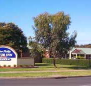 Arthur Phillip Motor Inn - Phillip Island Accommodation