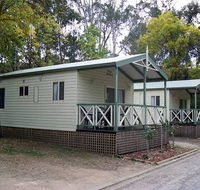 Goulburn River Tourist Park - Phillip Island Accommodation
