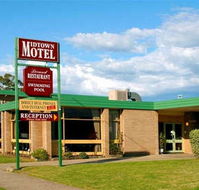 Midtown Motor Inn - Phillip Island Accommodation
