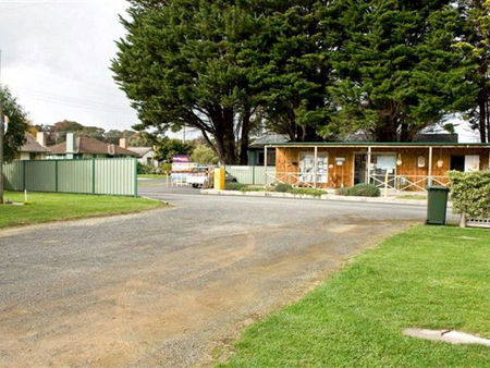 Prom Central Caravan Park - Phillip Island Accommodation 0