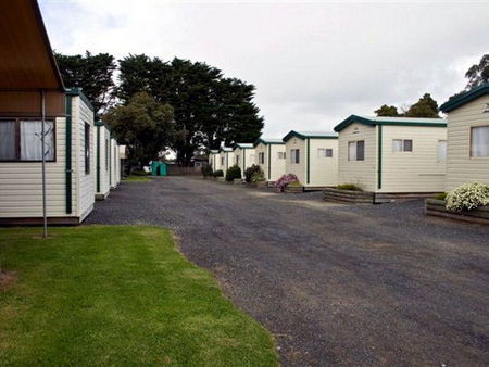 Prom Central Caravan Park - Phillip Island Accommodation 2