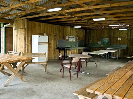 Prom Central Caravan Park - Phillip Island Accommodation 3