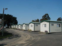 Prom Central Caravan Park - Phillip Island Accommodation 5