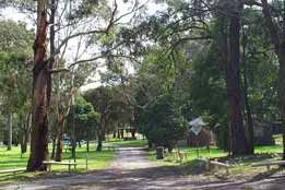 Moe Gardens Caravan Park - Phillip Island Accommodation 0