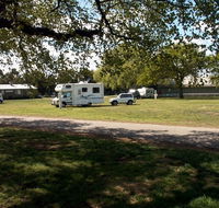 Sale Showground Caravan and Motorhome Park - Phillip Island Accommodation