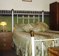 Stanbyrne Bed  Breakfast - Phillip Island Accommodation