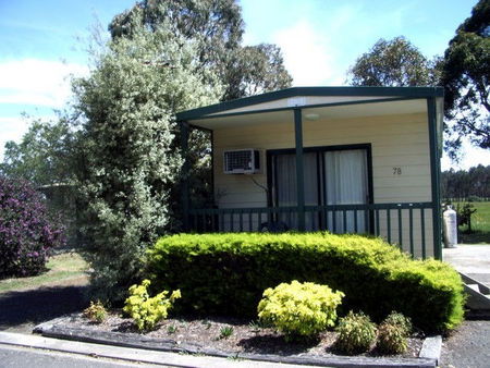 Tandara Caravan Park - Phillip Island Accommodation 0