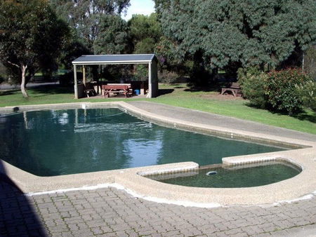 Tandara Caravan Park - Phillip Island Accommodation 2