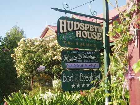 Meeniyan VIC Phillip Island Accommodation