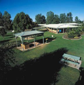 RACV Cobram Resort - Phillip Island Accommodation 0