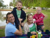 RACV Cobram Resort - Phillip Island Accommodation 2