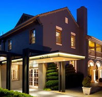 Peppers Mineral Springs Retreat - Phillip Island Accommodation