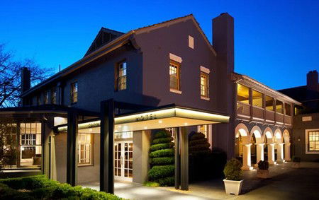 Peppers Mineral Springs Retreat - Phillip Island Accommodation 0