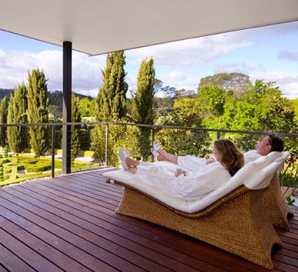 Peppers Mineral Springs Retreat - Phillip Island Accommodation 1