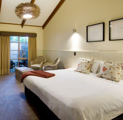 Peppers Mineral Springs Retreat - Phillip Island Accommodation 4
