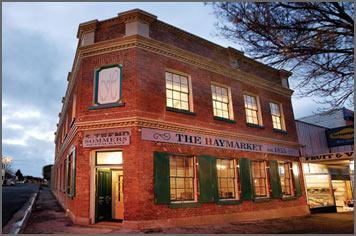 The Haymarket Boutique Hotel - Phillip Island Accommodation 0