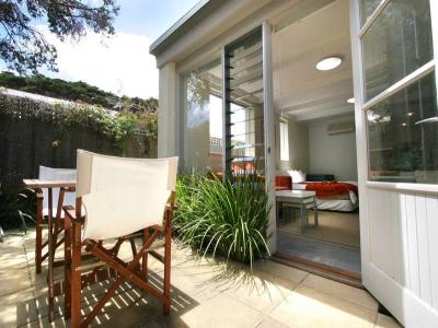 Oceanic Apartments - Phillip Island Accommodation 5