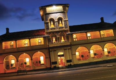 Vue Grand Hotel - Phillip Island Accommodation 0