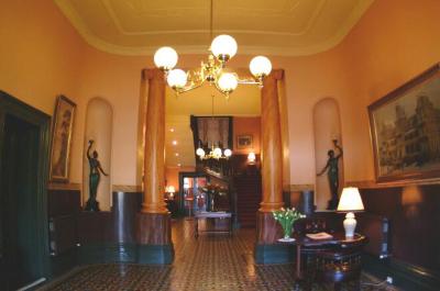 Vue Grand Hotel - Phillip Island Accommodation 1