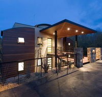 Saltus Luxury Retreat - Phillip Island Accommodation