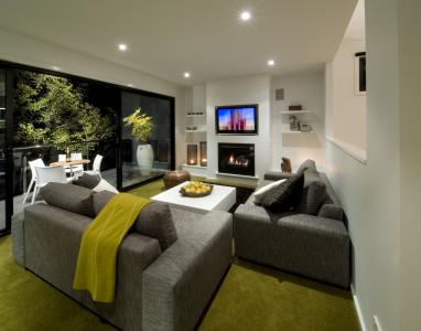 Saltus Luxury Retreat - Phillip Island Accommodation 1
