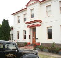 Annesley House - Phillip Island Accommodation