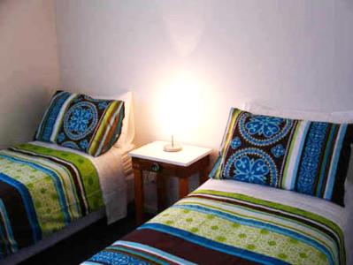 Central Cowes Family Townhouses - Phillip Island Accommodation 4