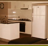 Deeluxe Riverspa Apartments - Phillip Island Accommodation