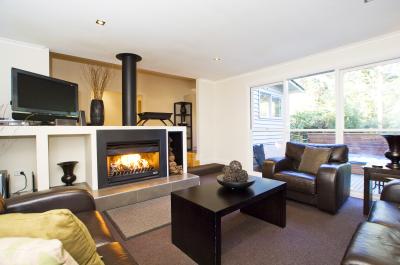 Credo Cottages - Phillip Island Accommodation 1