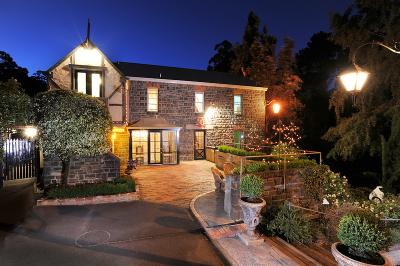 The Loft In The Mill - Phillip Island Accommodation 0