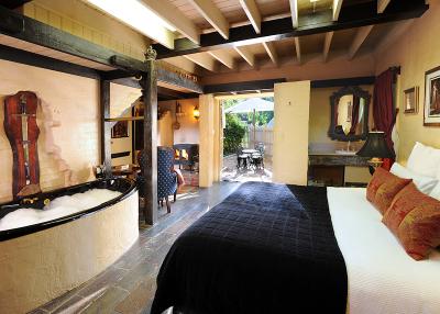 The Loft In The Mill - Phillip Island Accommodation 1