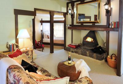 The Loft In The Mill - Phillip Island Accommodation 3
