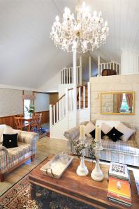 The Loft In The Mill - Phillip Island Accommodation 4